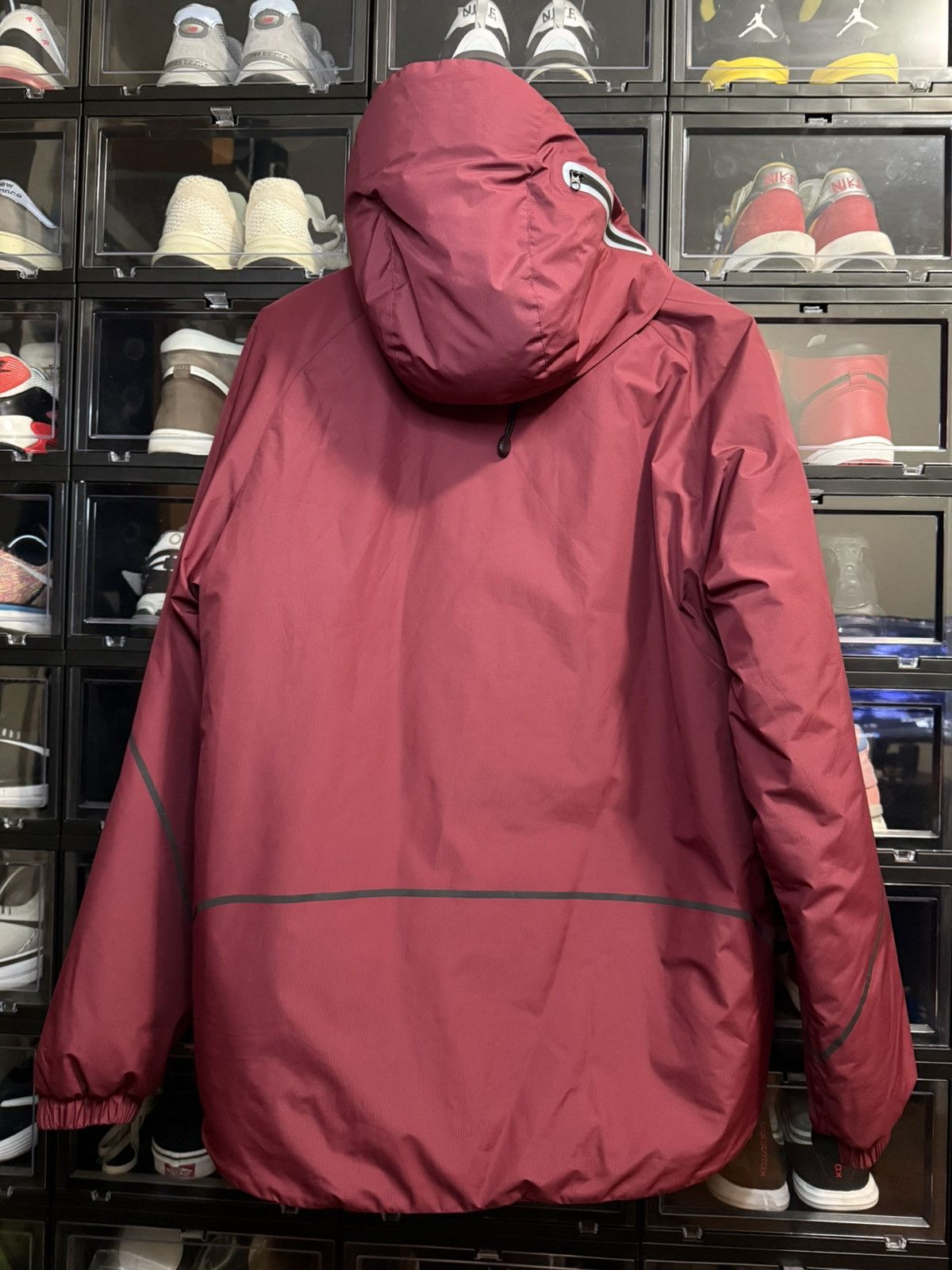 Palace Palace GORE-TEX Infinium Jacket Size US M / EU 48-50 / 2 - 2 Thumbnail