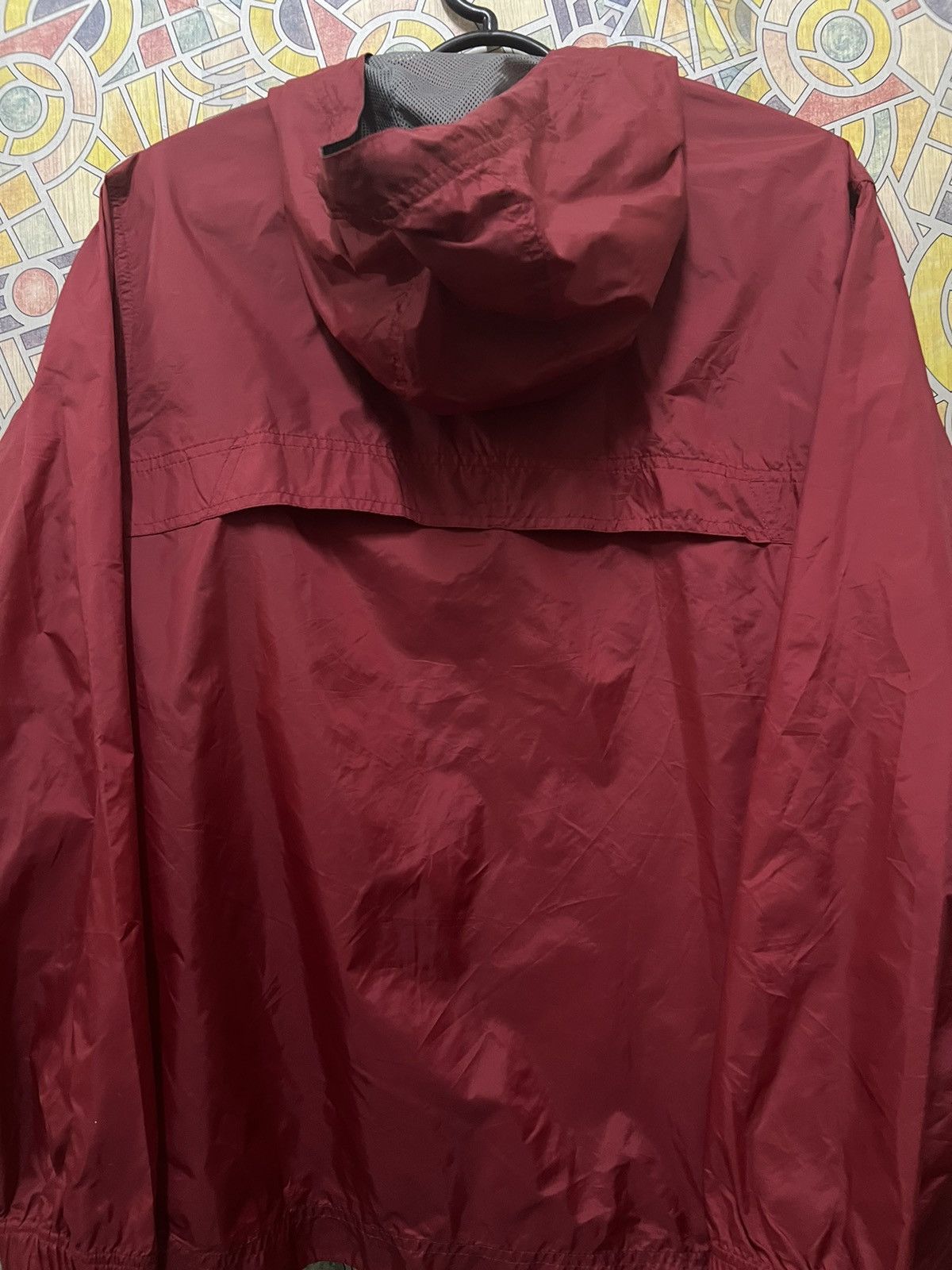 Gap × Japanese Brand JACKET HOODIE x GAP Size US L / EU 52-54 / 3 - 2 Thumbnail
