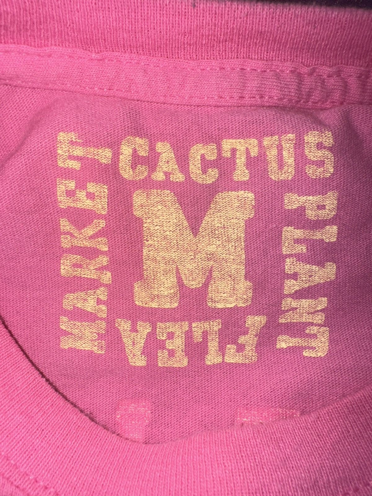 Cactus Plant Flea Market CPFM x Kerwin Frost KNOW YOUR RIGHTS 2020 Shirt Size US M / EU 48-50 / 2 - 3 Thumbnail