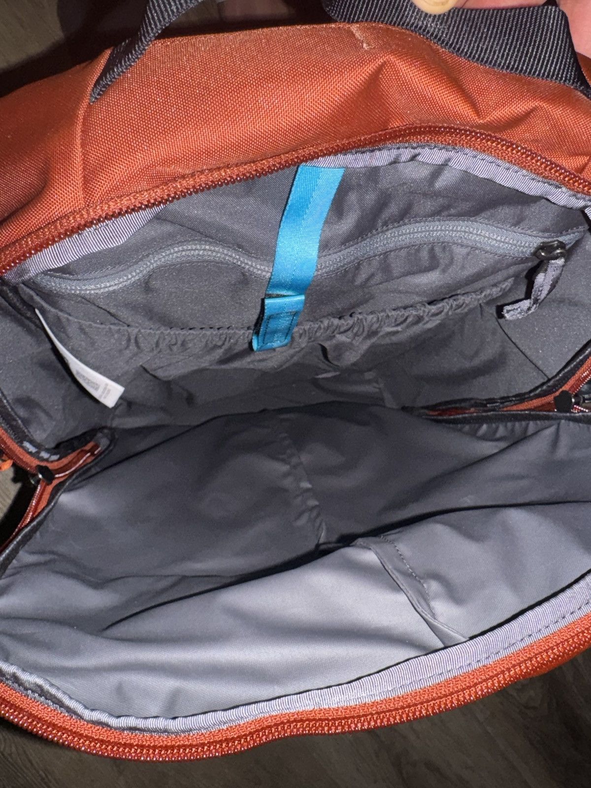 Arc'teryx Arcteryx mantis 26l sequoia backpack Size ONE SIZE - 6 Thumbnail