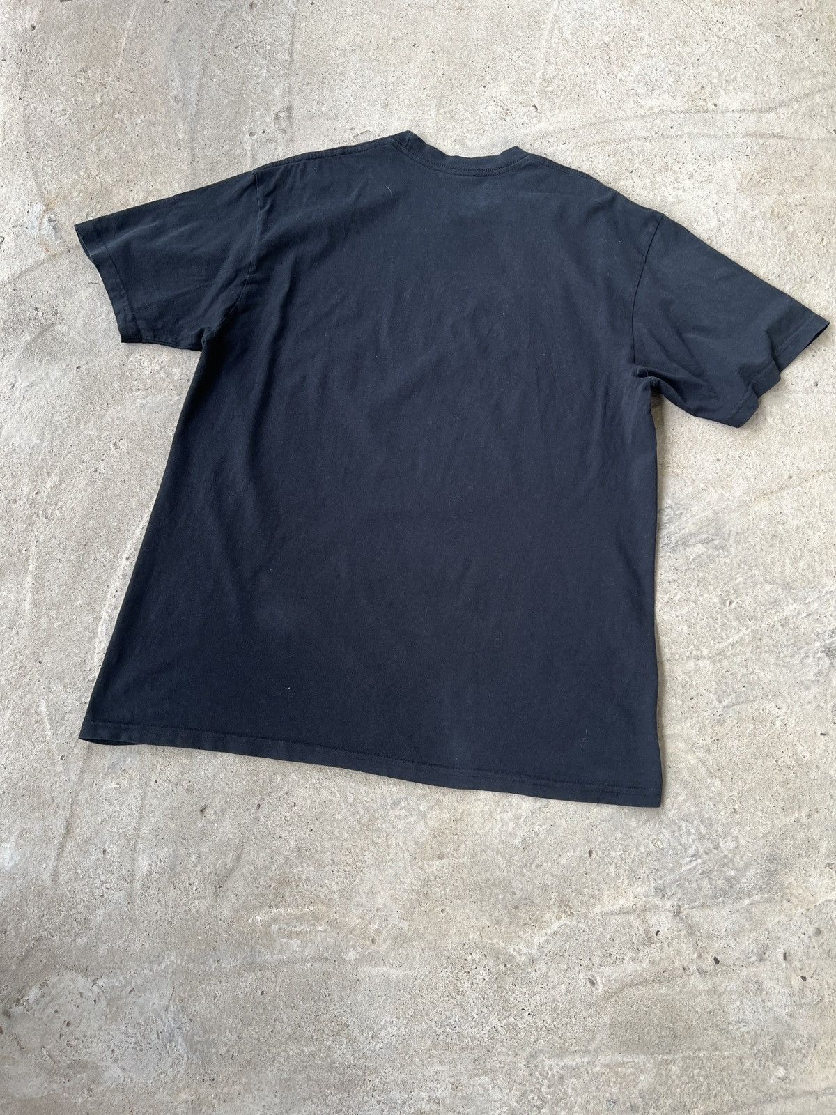 Supreme Supreme Made In USA Tee Size US XL / EU 56 / 4 - 7 Thumbnail