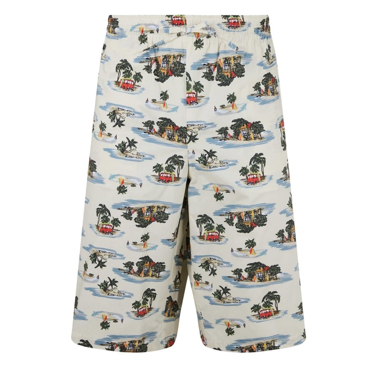 Bottega Veneta BOTTEGA VENETA BV SHORTS Size US 34 / EU 50 - 1 Preview
