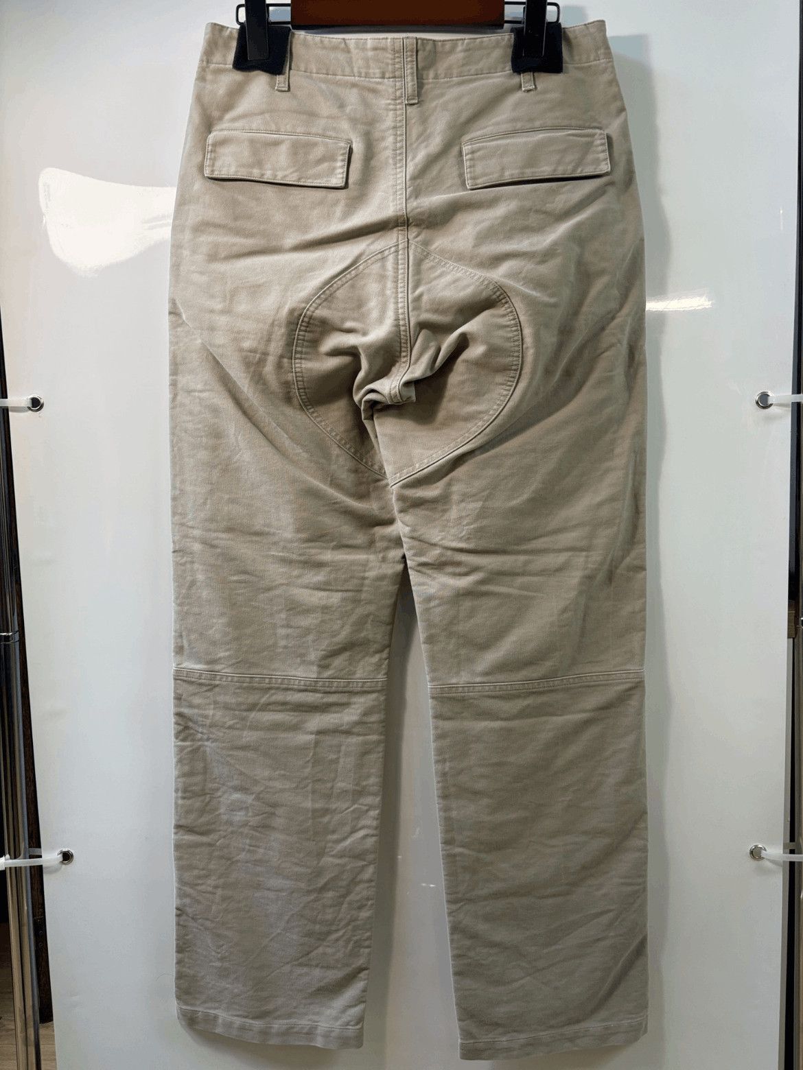 Undercover Sz M Undercover x Wtaps 01SS Multi Pockets Cargo-2508 Size US 30 / EU 46 - 2 Thumbnail