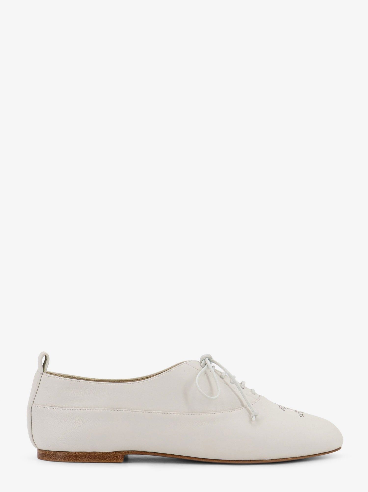 Celine Triomphe Richelieu leather lace-up shoe IT 36.5 - USA Tariffs Included Size US 6.5 / IT 36.5 - 1 Thumbnail