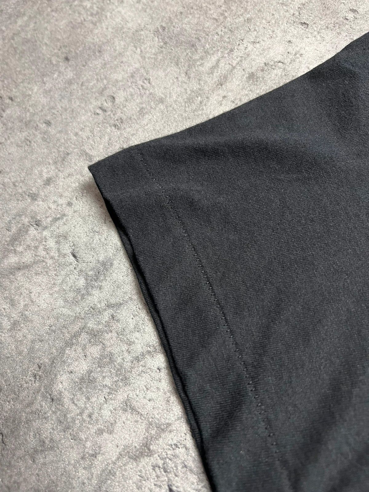 Vintage vintage screen stars leonardo di caprio black tshirt Size US L / EU 52-54 / 3 - 3 Thumbnail