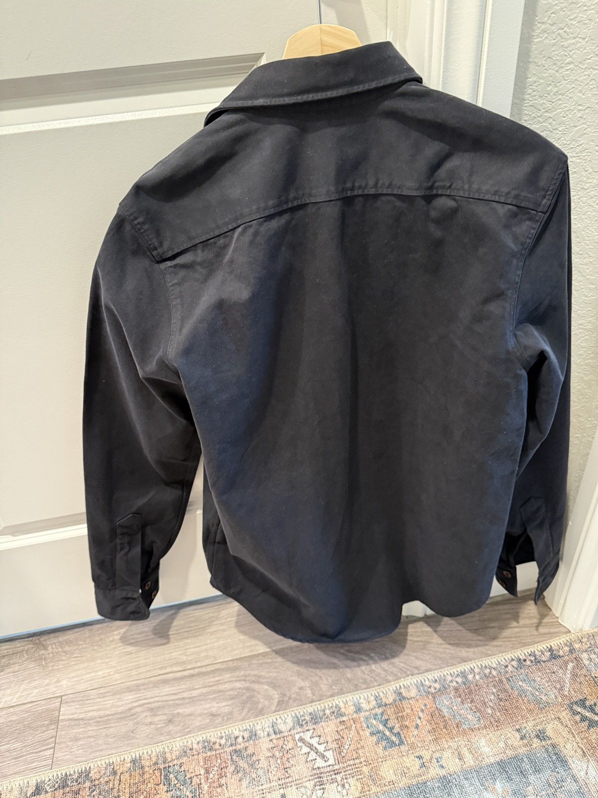 Indigofera Alamo Shirt Size US XS / EU 42 / 0 - 4 Thumbnail