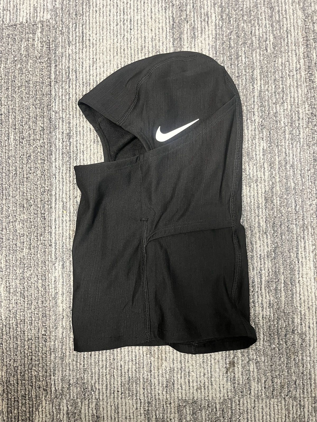 Nike Nike Pro Thermal-Fit Hood Size ONE SIZE - 2 Thumbnail