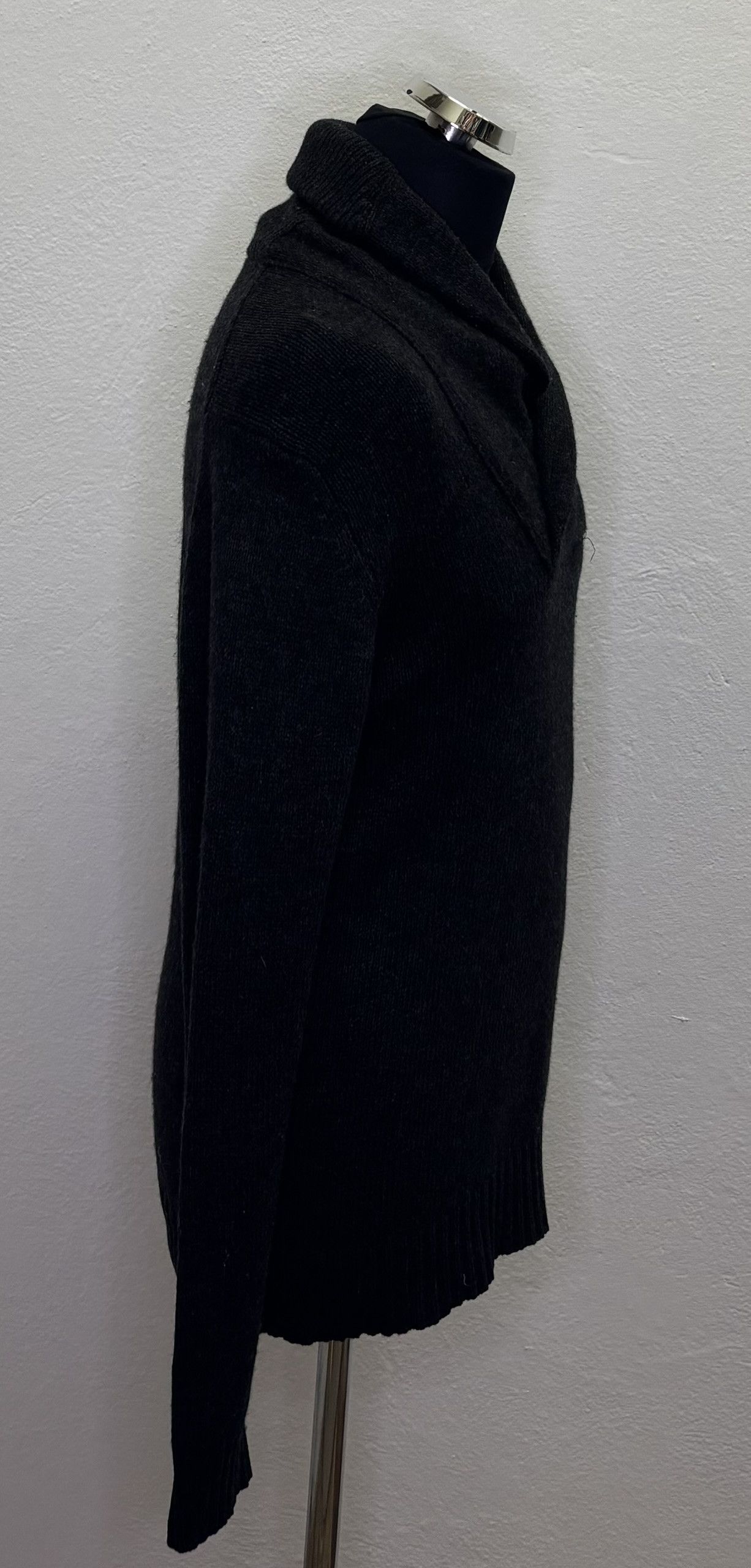 Lyle & Scott Lyle Scott turtleneck sweater 100% Lambswool size M Size US M / EU 48-50 / 2 - 4 Thumbnail