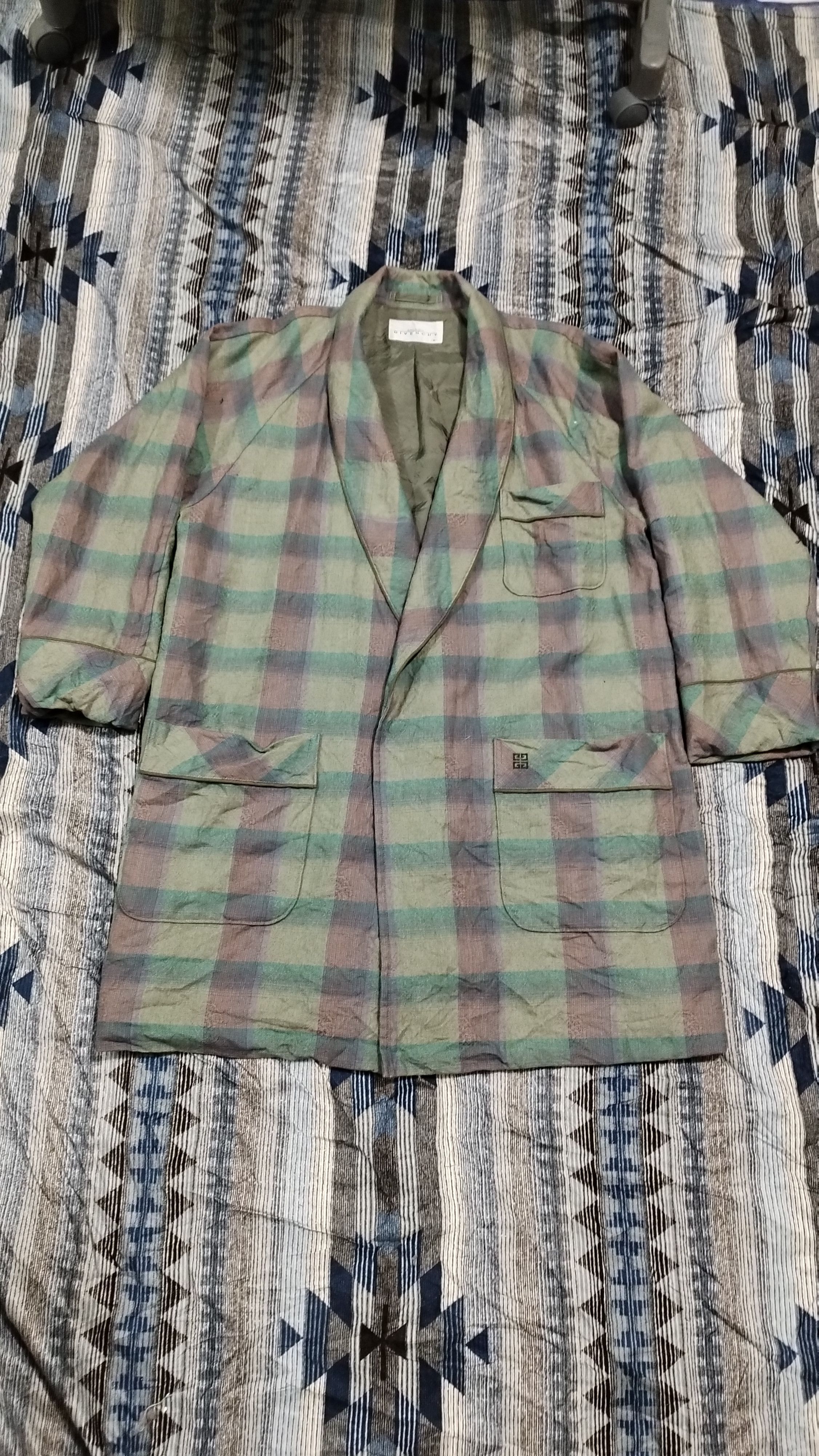Givenchy Monsieur GIvENCHY Size M / US 6-8 / IT 42-44 - 2 Thumbnail