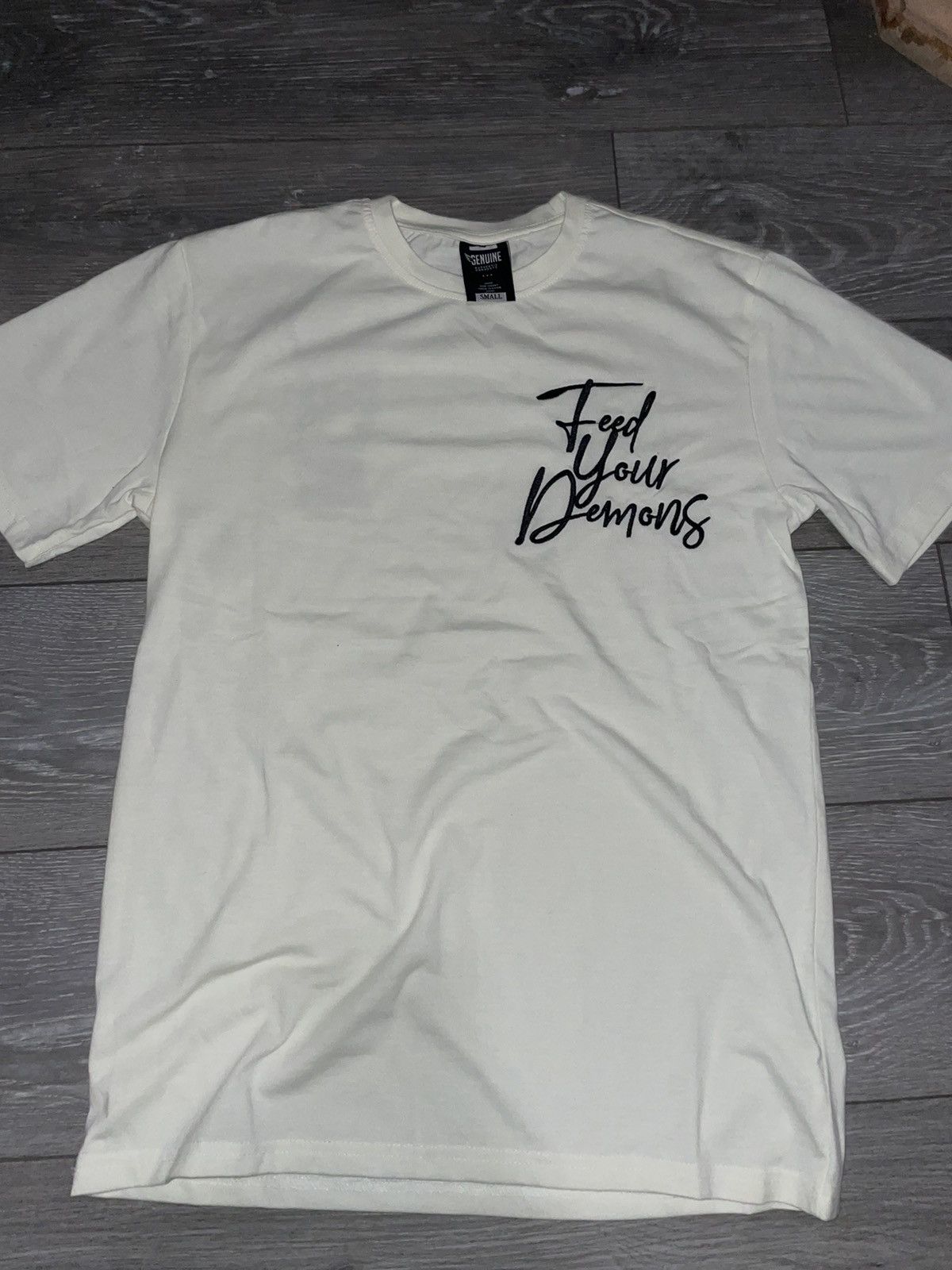 Other Genuine LA tee Size US S / EU 44-46 / 1 - 1 Thumbnail