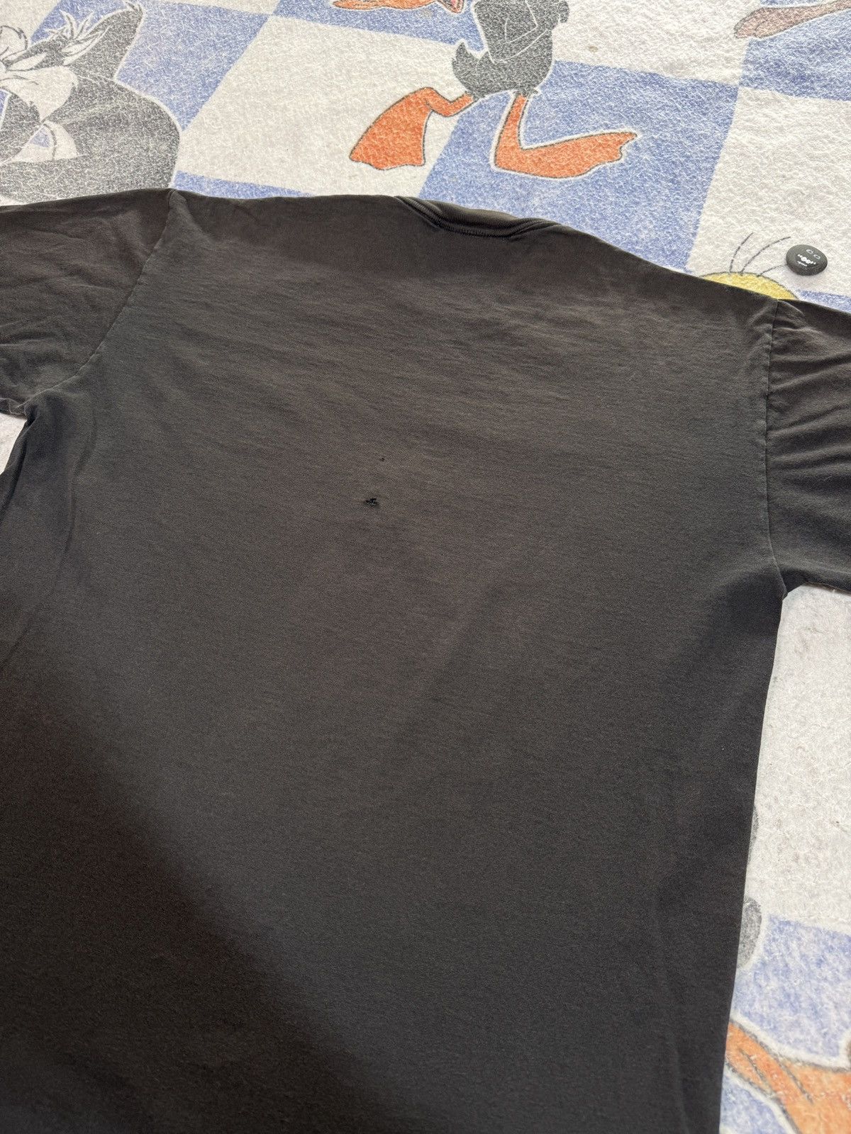NHL Vintage distressed minnesota north stars tee Size US L / EU 52-54 / 3 - 4 Thumbnail