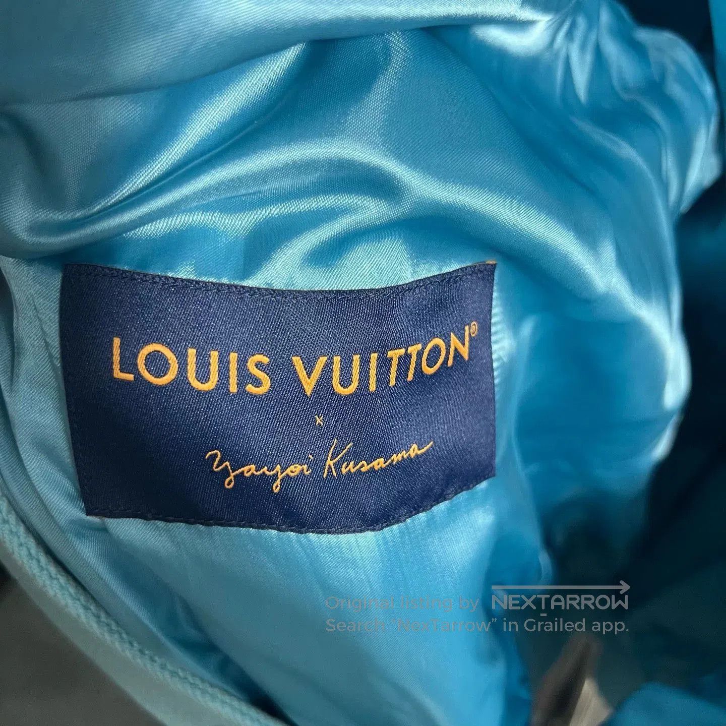 Louis Vuitton Louis Vuitton Kusama Baseball Jacket. Size US S / EU 44-46 / 1 - 3 Thumbnail