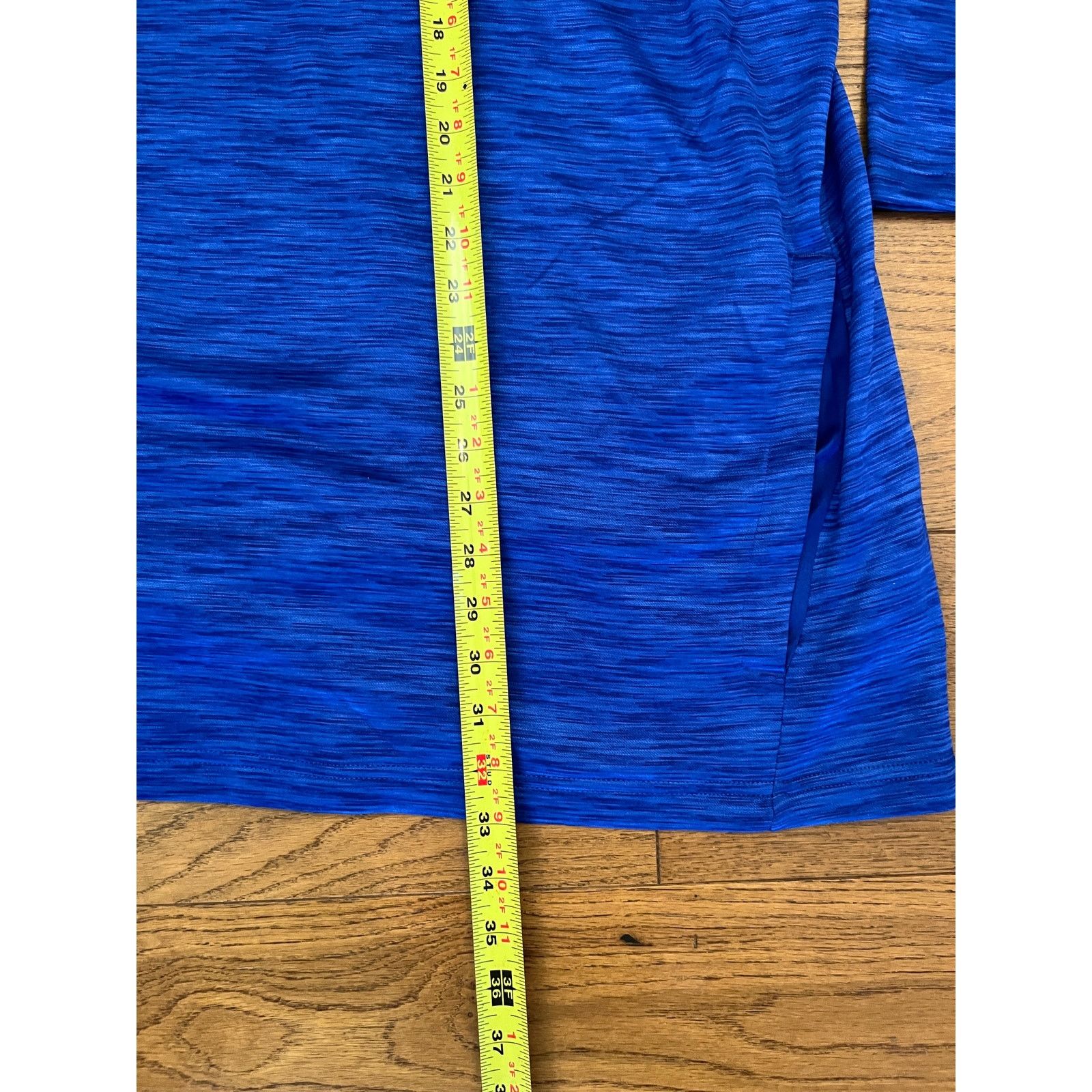 Other NBA Golden State Warriors Fanatics Performance Fleece 5XL Size US XXL / EU 58 / 5 - 4 Thumbnail