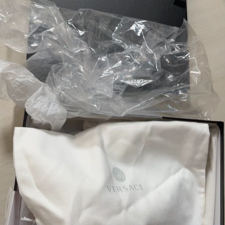Versace Versace Daddy Shark Shoes Size US 6.5 / IT 36.5 - 5 Thumbnail