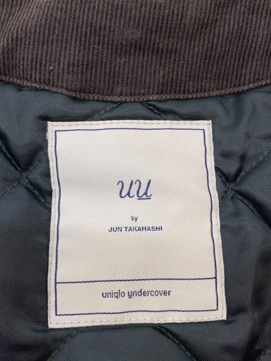 Undercover Uniqlo Military Coat Size US M / EU 48-50 / 2 - 4 Thumbnail