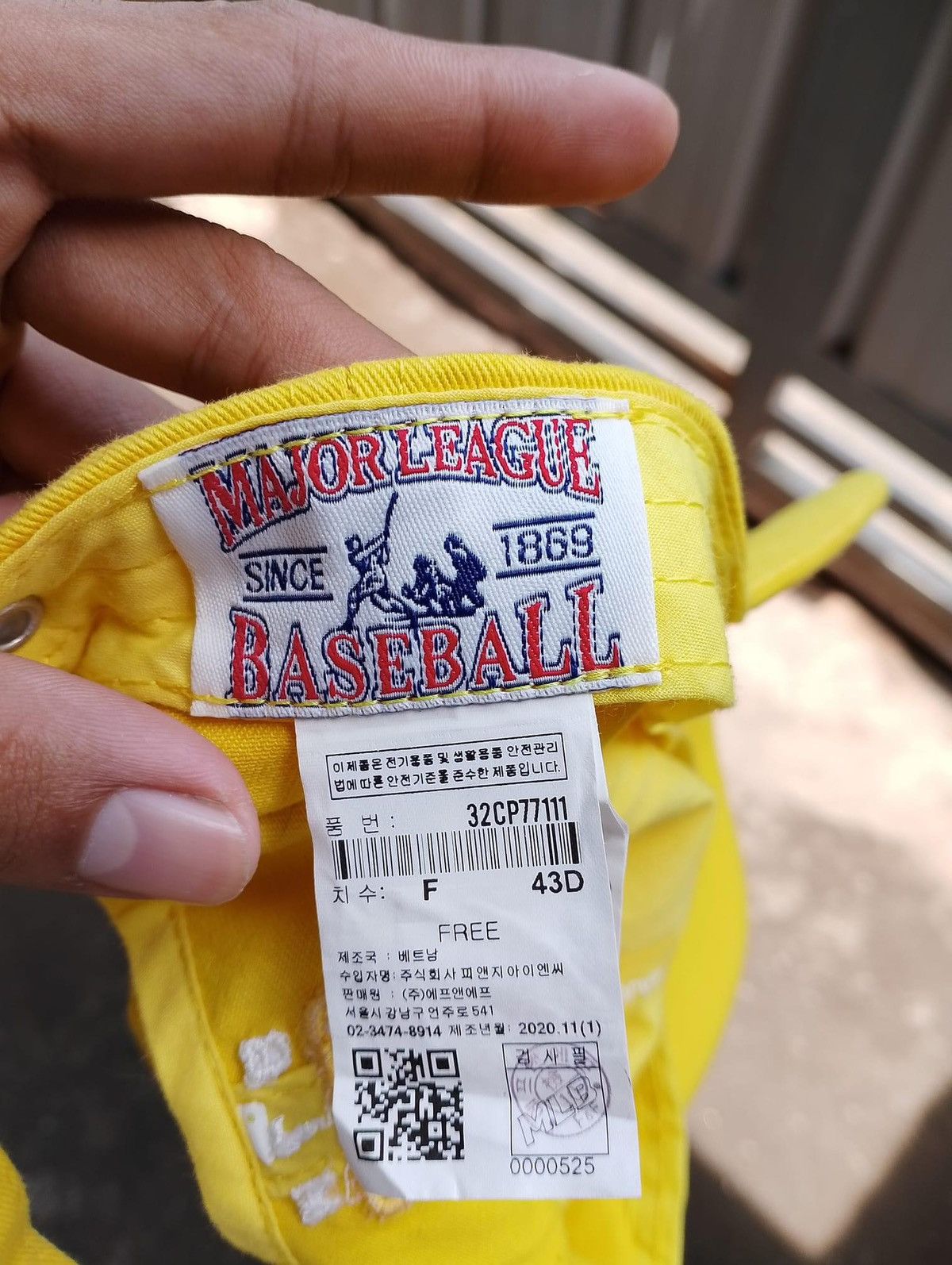 MLB MLB x HAT x BOSTON Size ONE SIZE - 3 Thumbnail