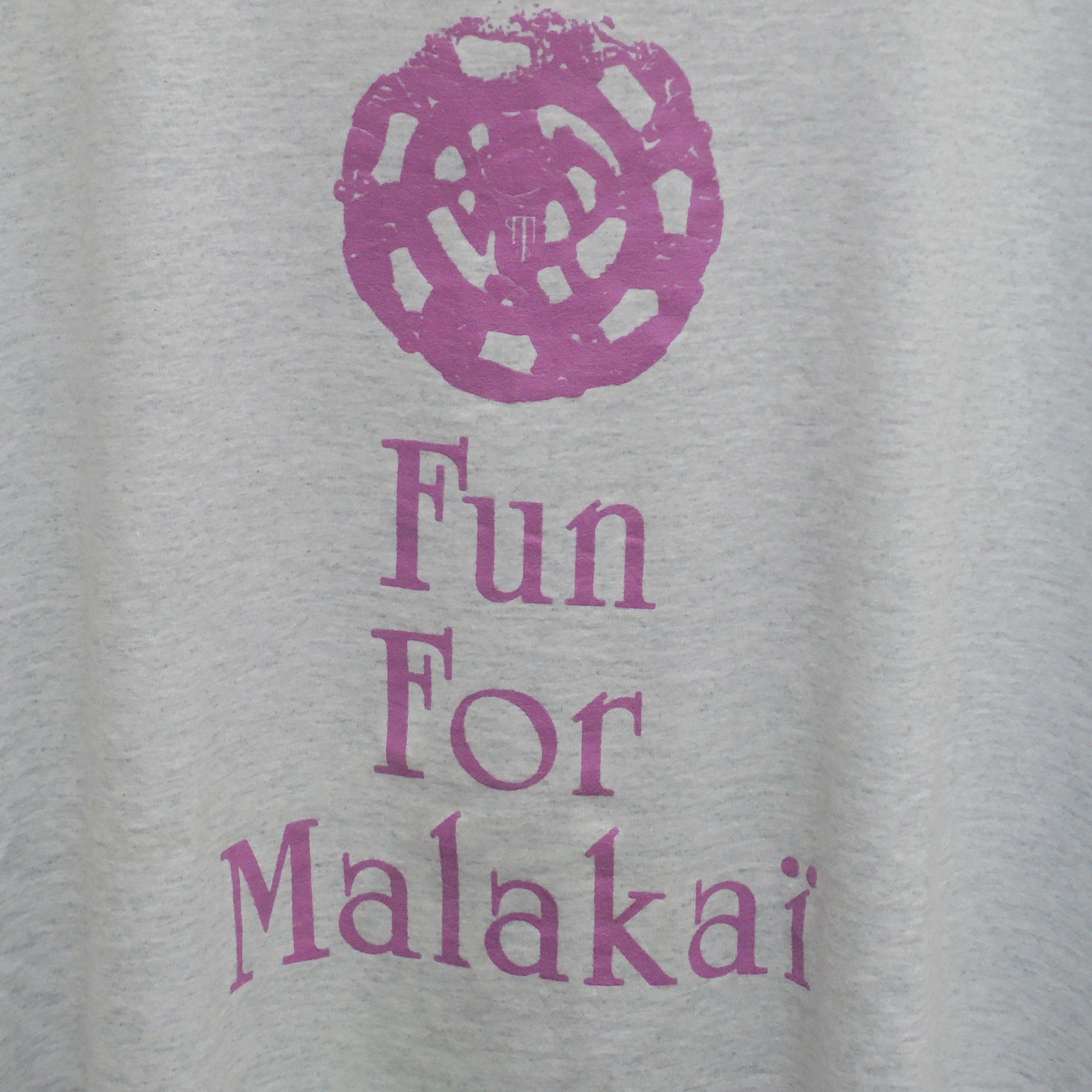 Band Tees Band tees Fun For Malakai Vintage Rare Size US XL / EU 56 / 4 - 5 Thumbnail