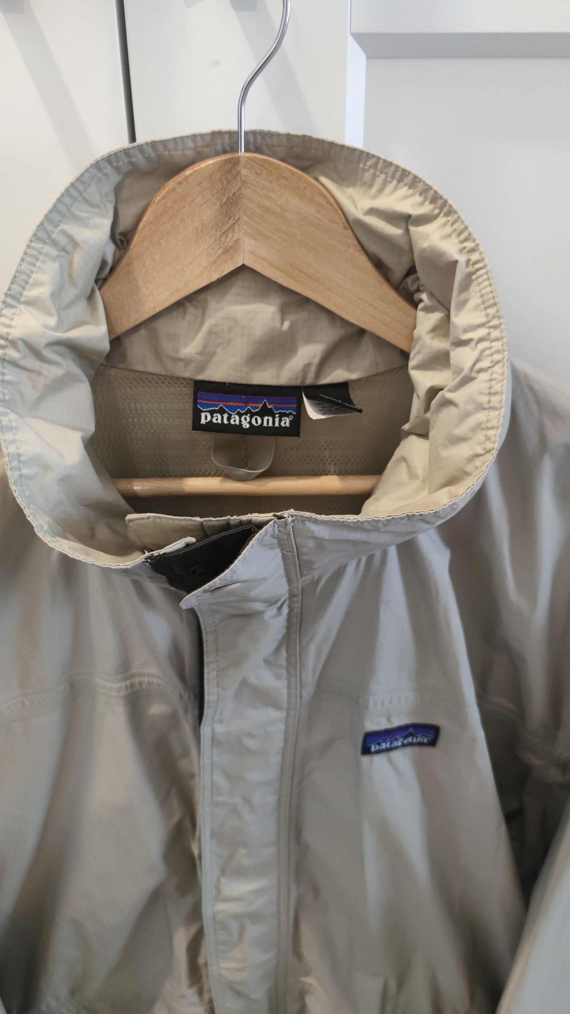 Patagonia × Vintage Patagonia Jacket large Size US L / EU 52-54 / 3 - 2 Thumbnail