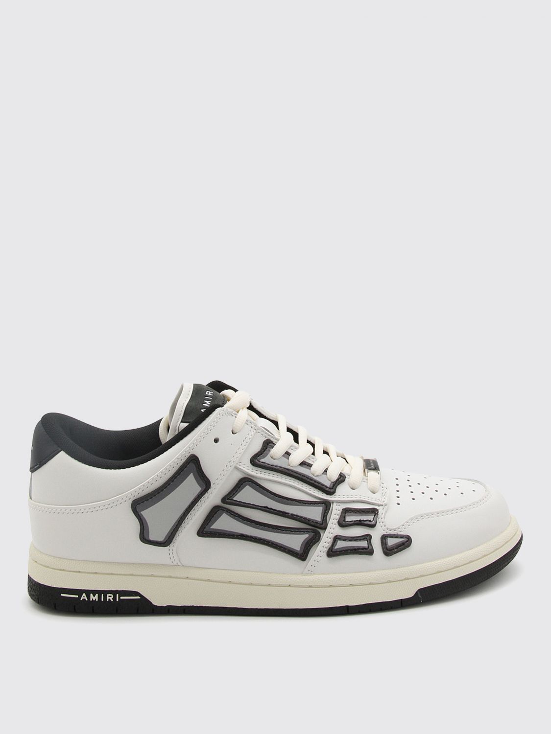 image of Amiri Sneakers Men White (Size 8)