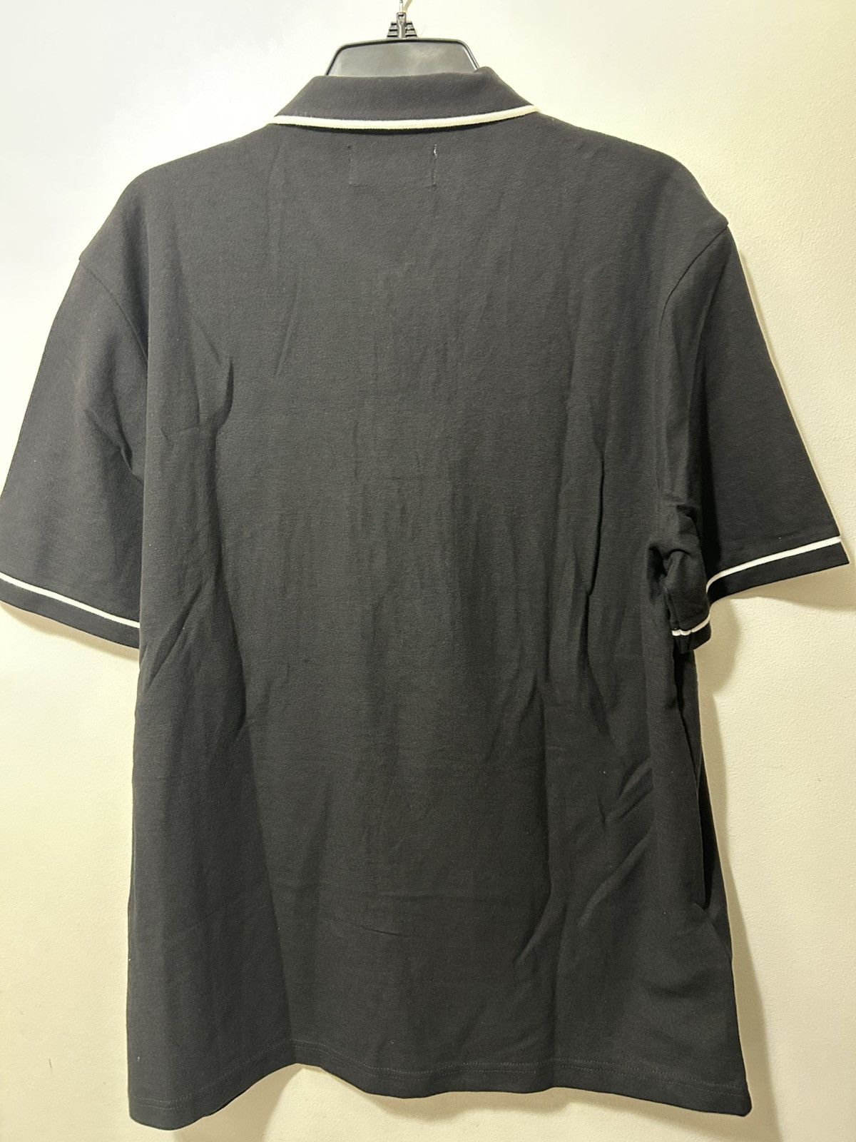 Original Penguin CHINATOWN X PENGUIN Polo Size L Size US L / EU 52-54 / 3 - 4 Thumbnail