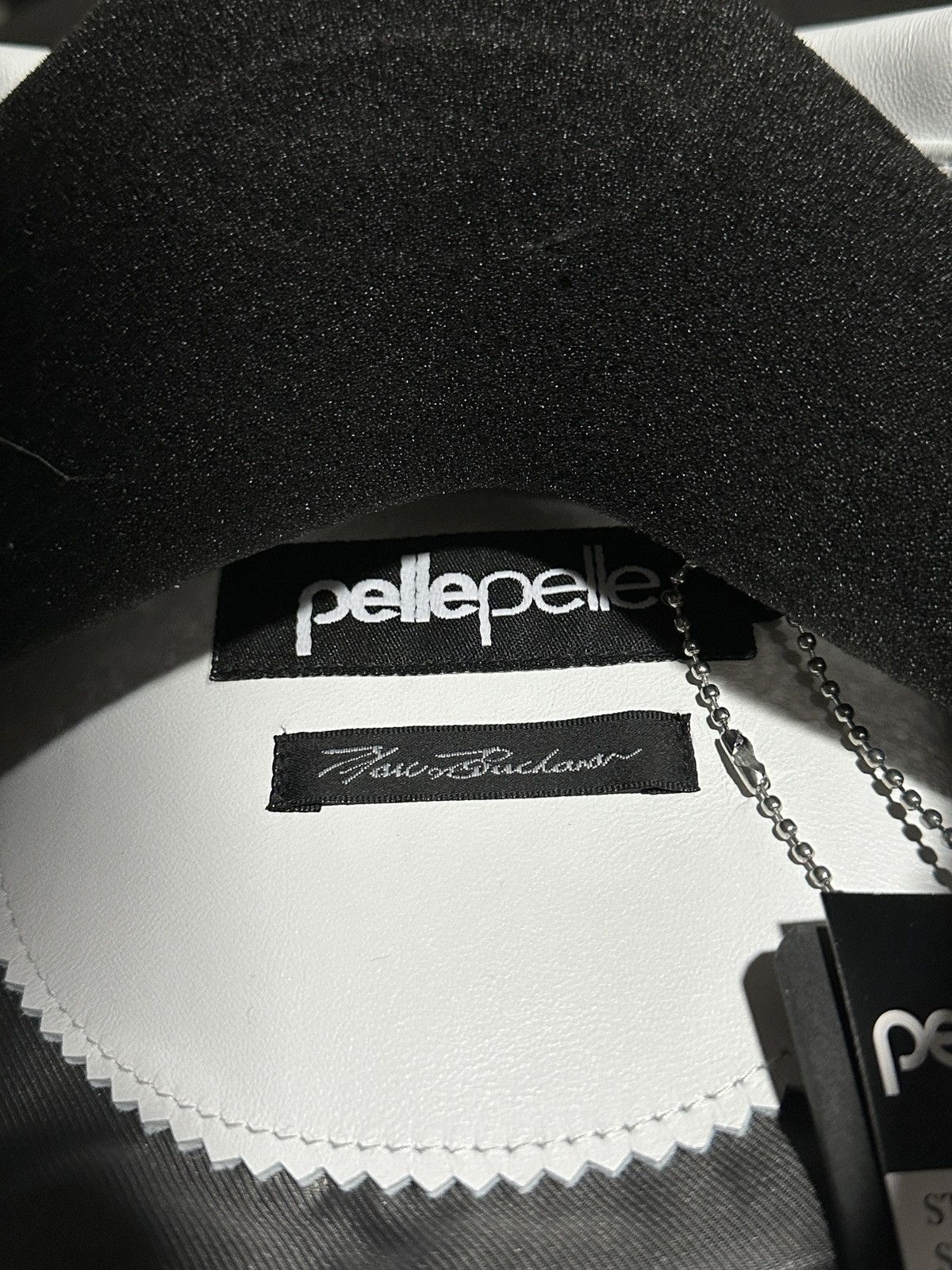 Complex × Pelle Pelle × Playboi Carti Pelle Pelle Opium Jacket Complexcon Exclusive Size US XL / EU 56 / 4 - 8 Thumbnail