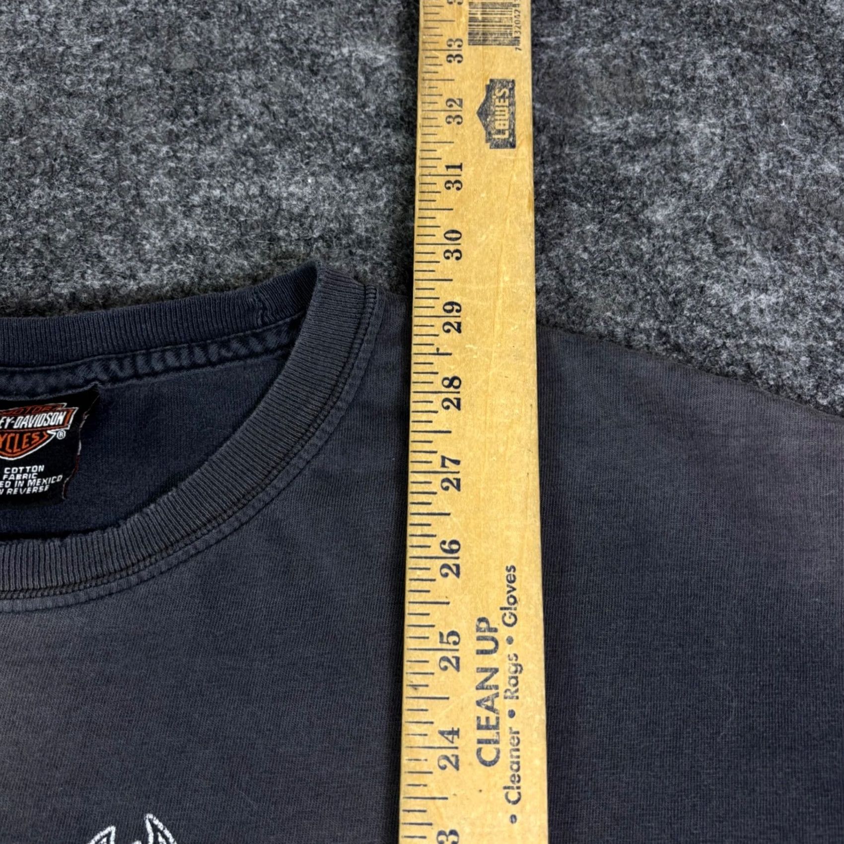 Harley Davidson Item Specifications: Brand: Nike Size US XXL / EU 58 / 5 - 5 Thumbnail