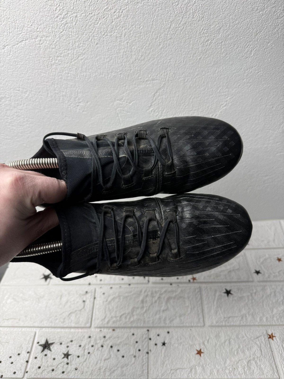 Adidas adidas X 16.1 Elite FG US7.5 UK7 EUR40 Cleats BB5620 Boots Size US 7.5 / EU 40-41 - 3 Thumbnail