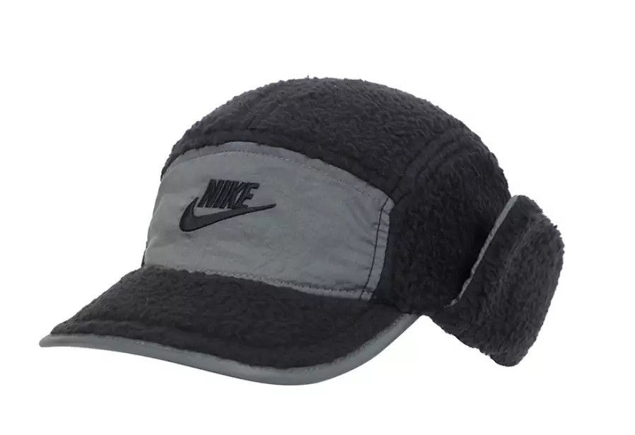 Nike Nike Fly Winterized Unstructure Outdoor Cap Unisex Size ONE SIZE - 2 Thumbnail