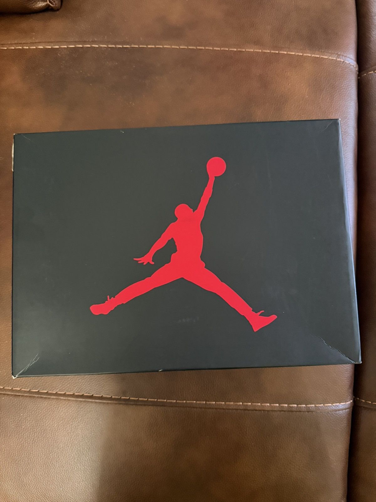 Jordan Brand Air Jordan 3 Retro ‘Crimson’ Size US 11.5 / EU 44-45 - 8 Thumbnail