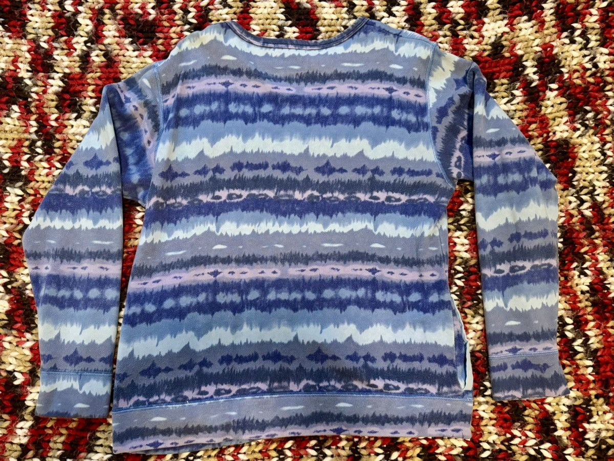 Japanese Brand *RARE* SUPERLOVERS Japanese Crewneck Sweatshirt - Large Size US L / EU 52-54 / 3 - 5 Thumbnail