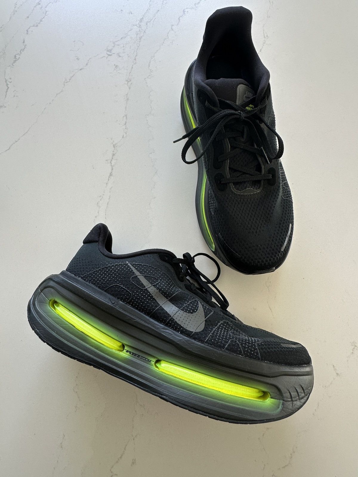 Nike Nike Vomero Premium - Like New - 9.5 Size US 9.5 / EU 42-43 - 8 Thumbnail