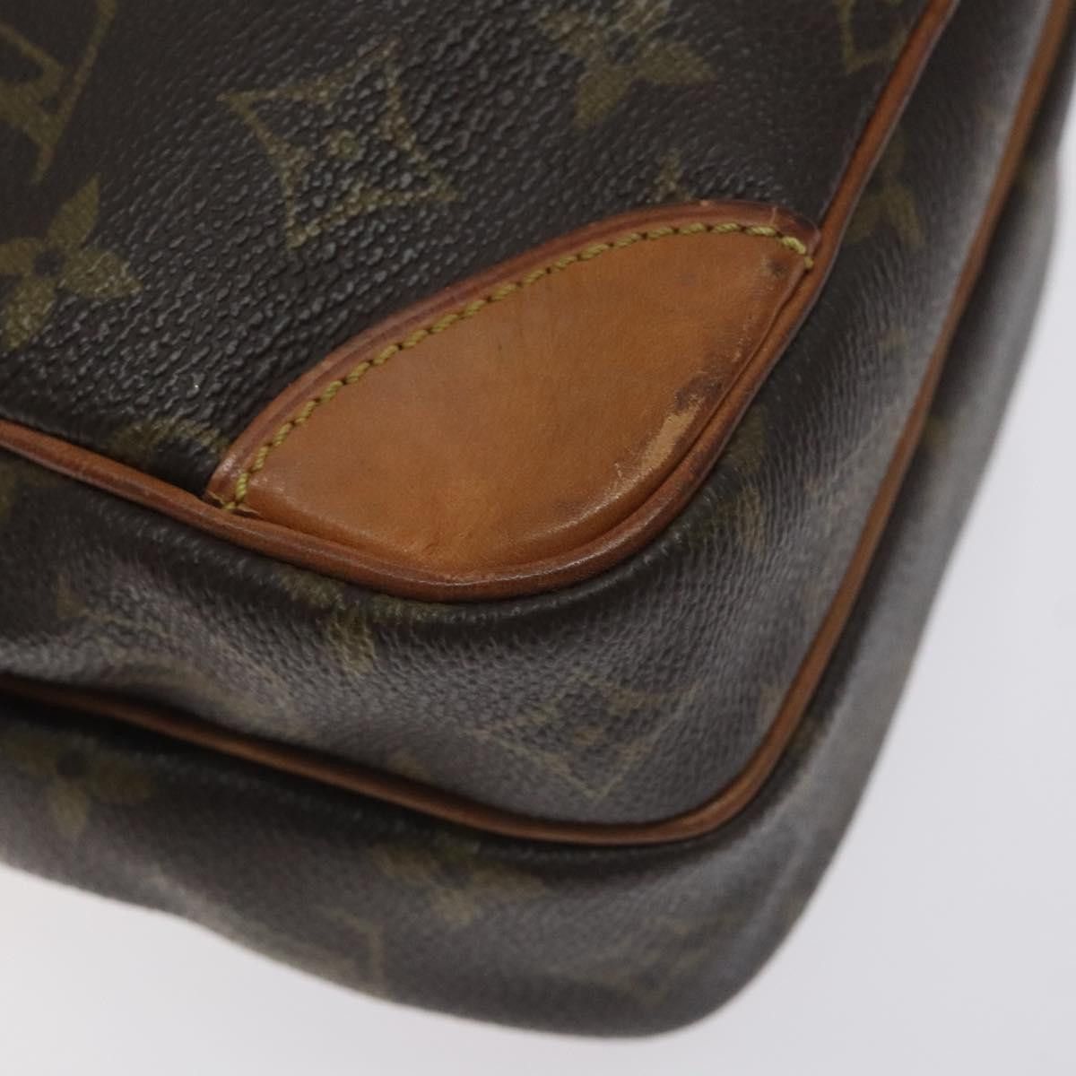 Louis Vuitton LOUIS VUITTON Monogram Amazon Shoulder Bag M45236 Size ONE SIZE - 11 Thumbnail