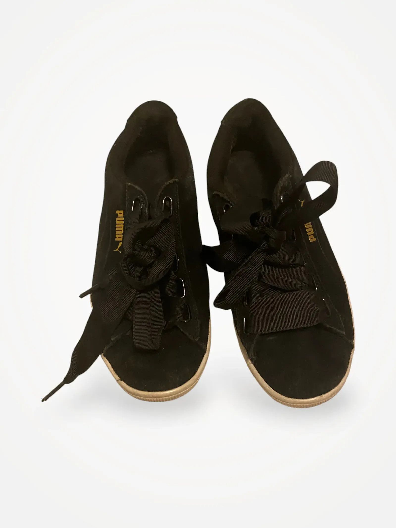 Puma Puma Sneakers Size US 6 / IT 36 - 1 Thumbnail
