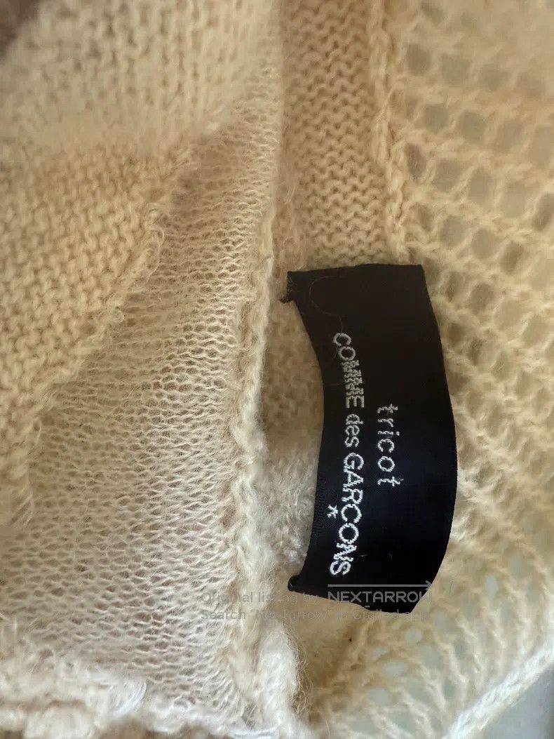 Comme des Garcons Comme Des Garcons Handmade dress Size XS / US 0-2 / IT 36-38 - 7 Thumbnail