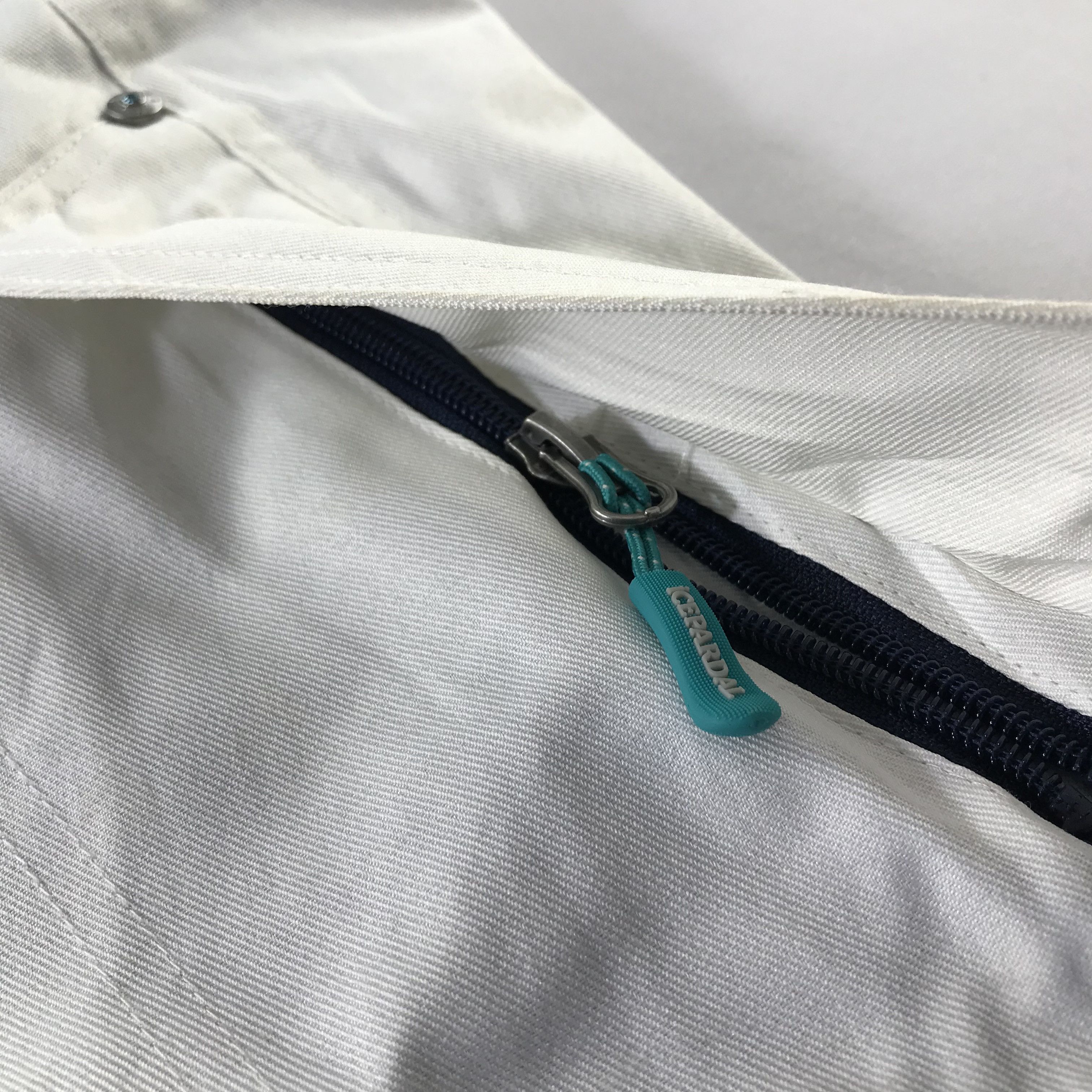 Japanese Brand Vintage Japanese Brand Ski Jacket Hooded Jacket Size US L / EU 52-54 / 3 - 9 Thumbnail