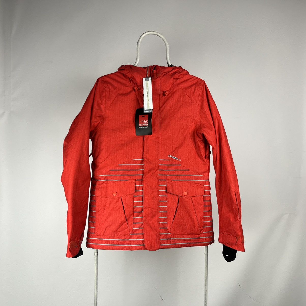 O'Neill Oneill Pwex Underground jacket ski outdoor size S Size S / US 4 / IT 40 - 1 Thumbnail