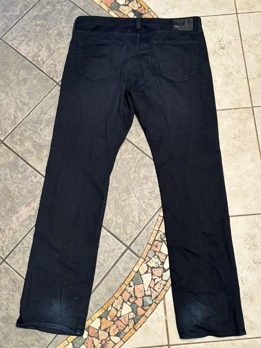 J Brand J Brand Dark Blue Jeans Clean Cane Size 38 Size US 38 / EU 54 - 2 Thumbnail