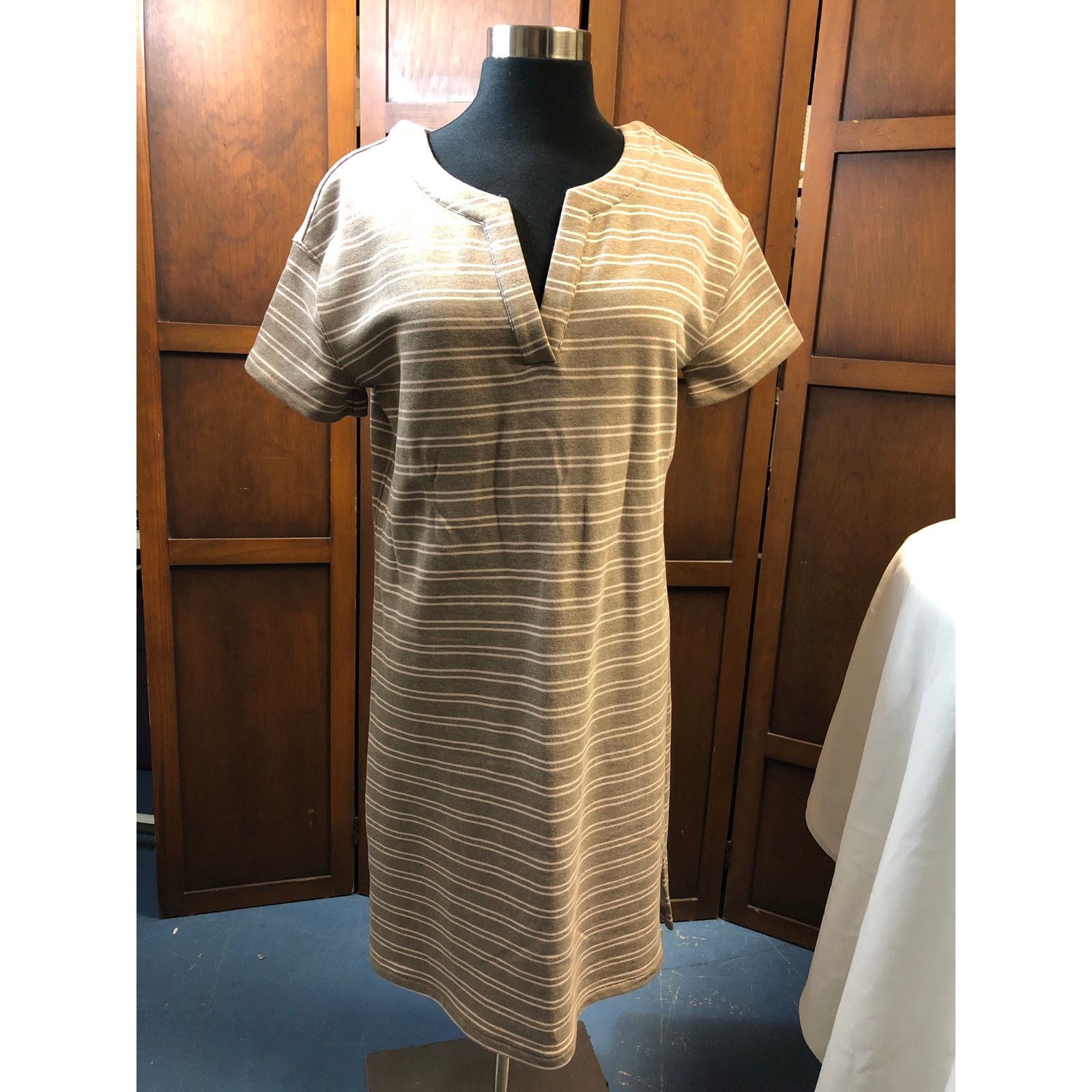 Haven organic cotton haven well within dress Size XS / US 0-2 / IT 36-38 - 1 Thumbnail