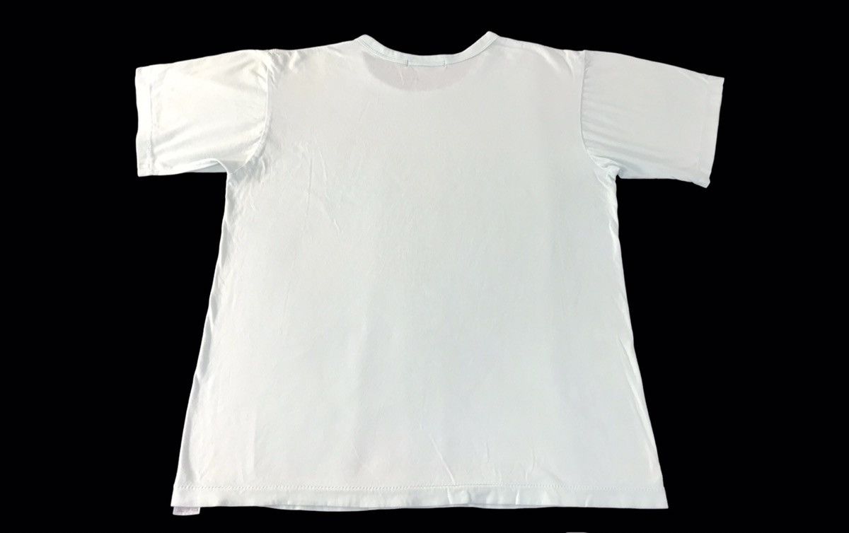 Japanese Brand 24 Hour Television Inori For Our Planet Printed Tee Size US L / EU 52-54 / 3 - 2 Thumbnail