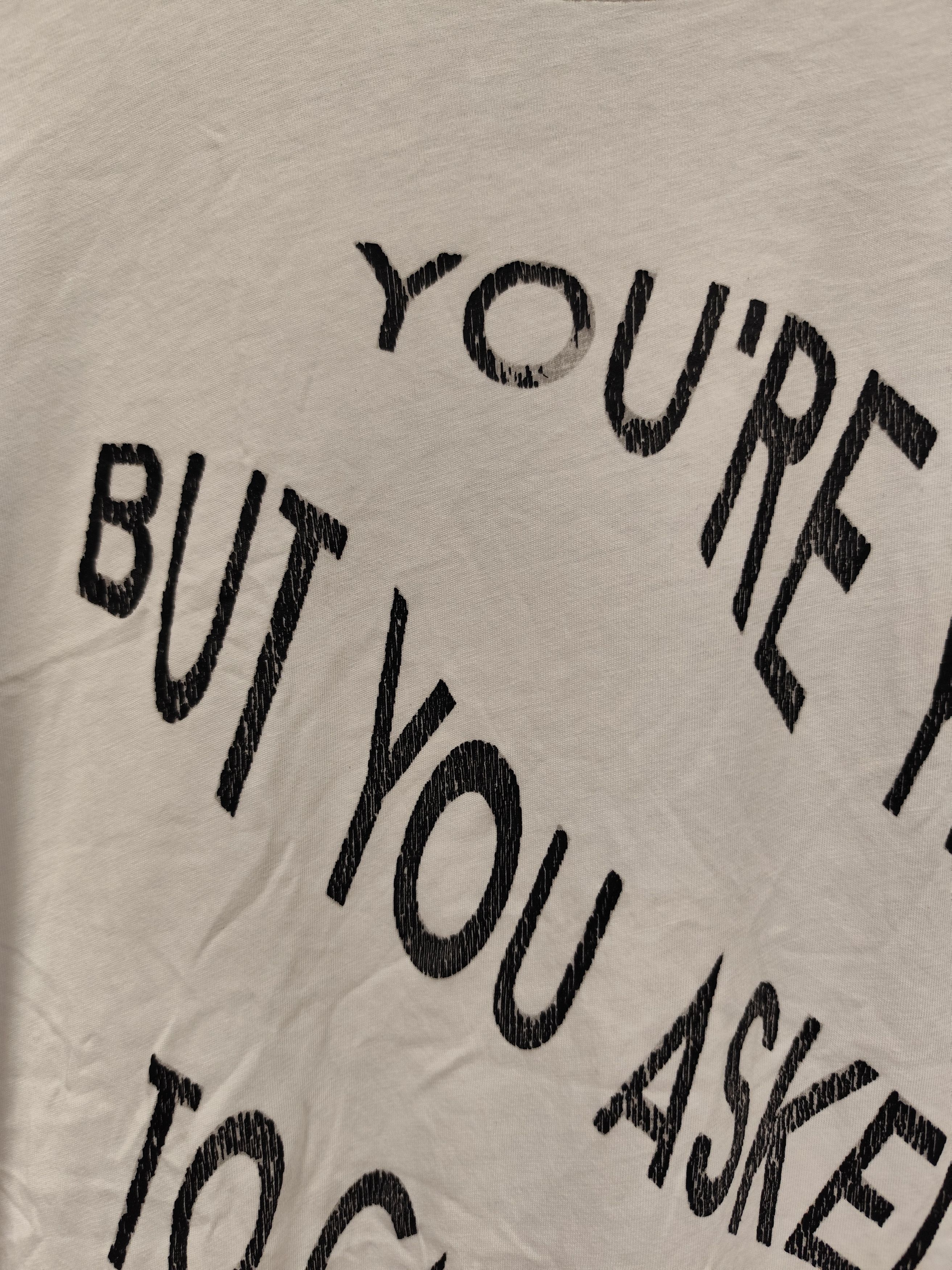 Adidas × Y-3 × Yohji Yamamoto Adidas Y-3 Yohji Yamamoto Oversized Shirt Size US L / EU 52-54 / 3 - 8 Thumbnail