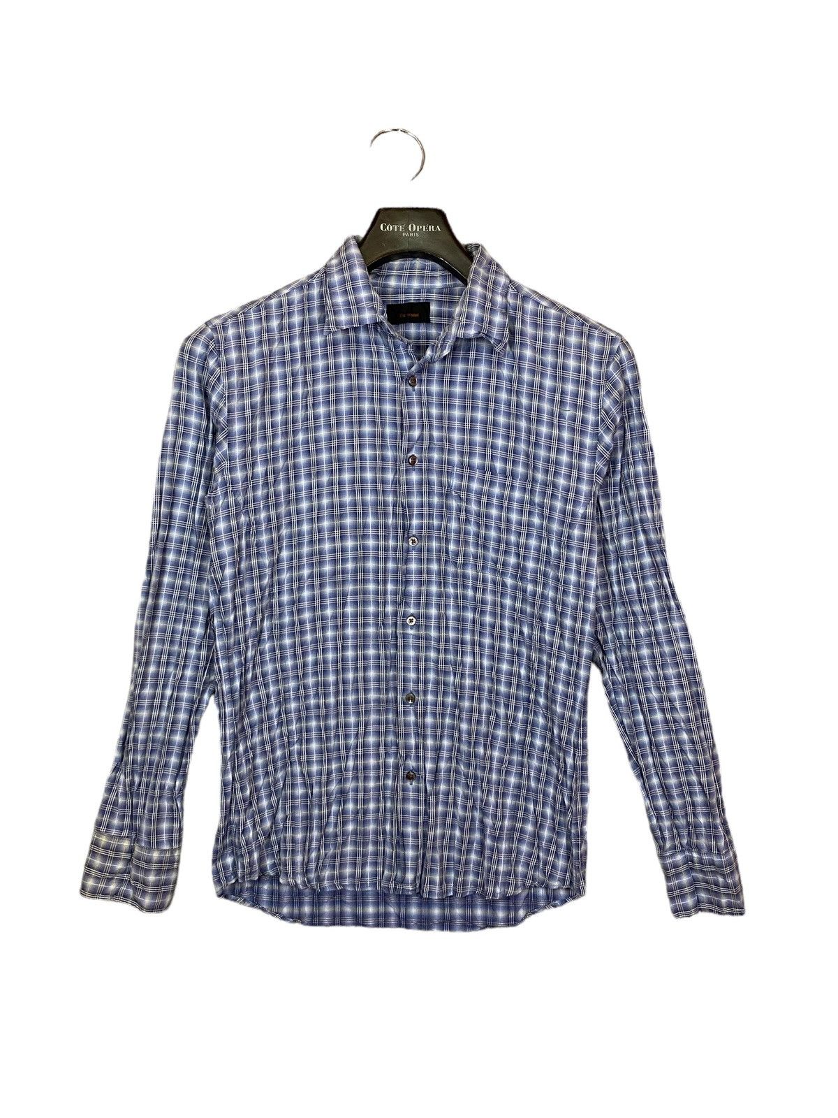 ‼️ISSEY MIYAKE TETE HOMME SHIRT BUTTON UPS ‼️