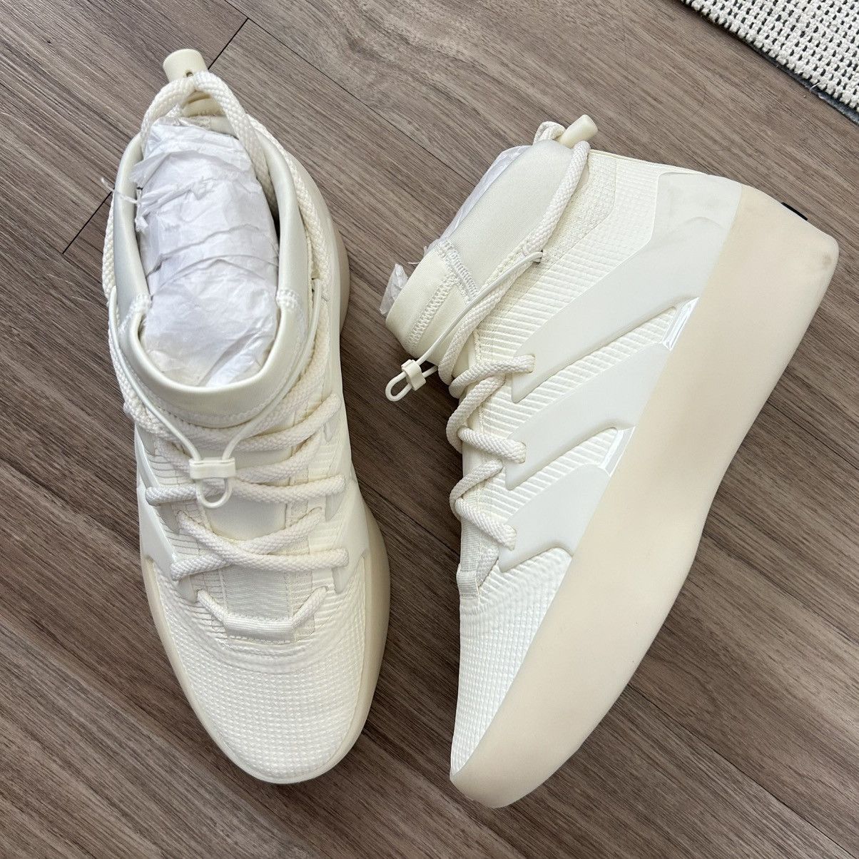 Adidas × Fear of God 2023 Adidas Fear of God Athletics I sz 8.5M Size US 8.5 / EU 41-42 - 1 Thumbnail