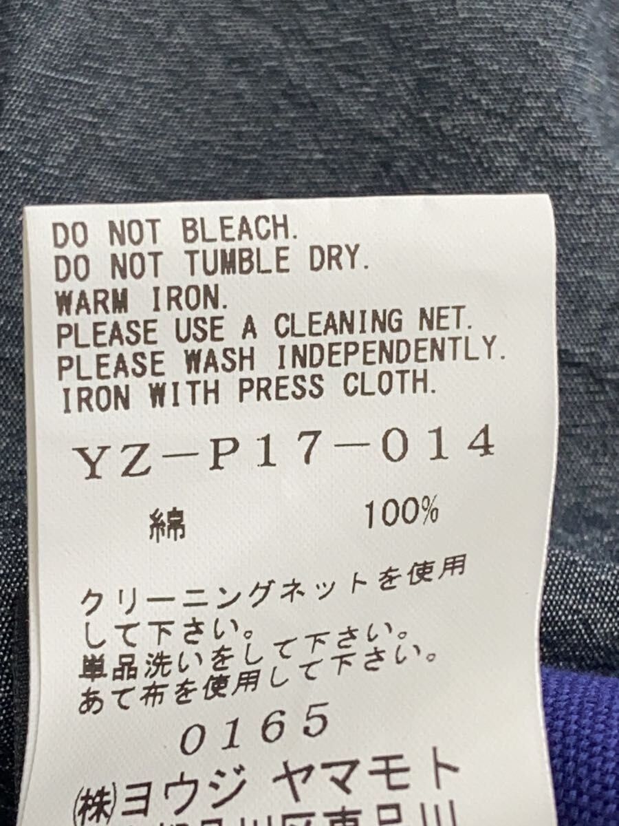 Yohji Yamamoto yohji yamamoto Y's/YZ-P17-014 Bottoms Size US 32 / EU 48 - 5 Thumbnail
