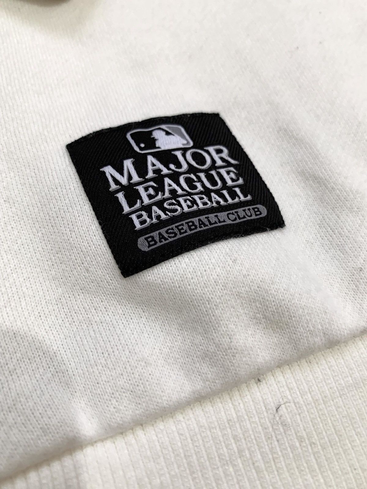 MLB Major League Baseball Yankees Size US S / EU 44-46 / 1 - 6 Thumbnail