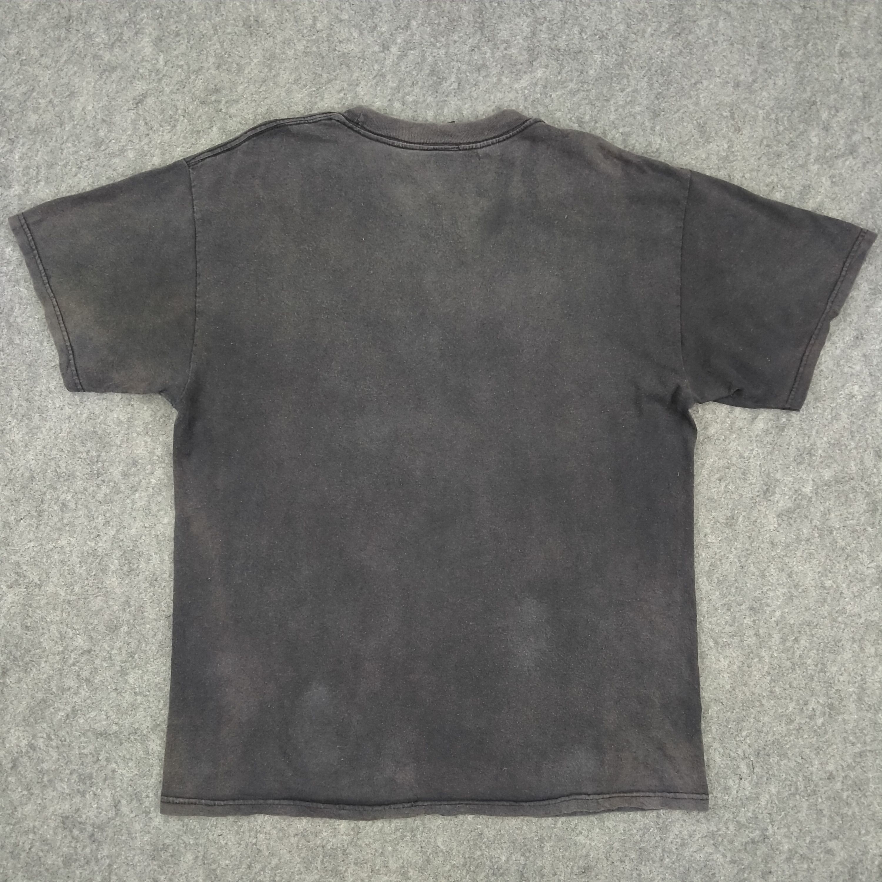 Cartoon Network Vintage Distressed South Park Large Tshirt - G059 Size US L / EU 52-54 / 3 - 2 Thumbnail