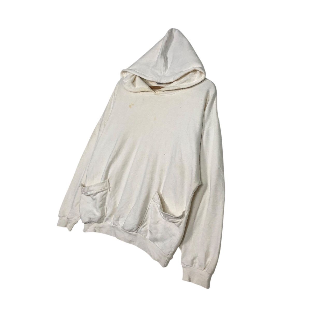 Hysteric Glamour 📌Vintage Hoodie Pull Over Harajuku Boy Big Logo Design Size US M / EU 48-50 / 2 - 4 Thumbnail