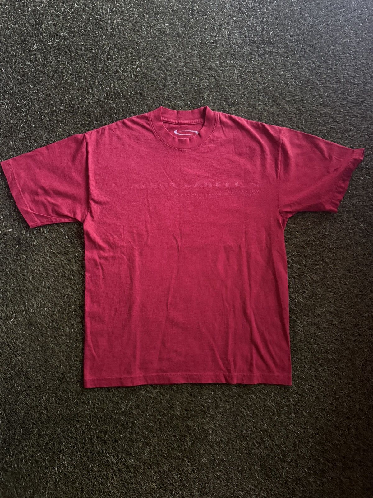 Complex Playboi Carti “I AM MUSIC” Tee Size US M / EU 48-50 / 2 - 1 Thumbnail