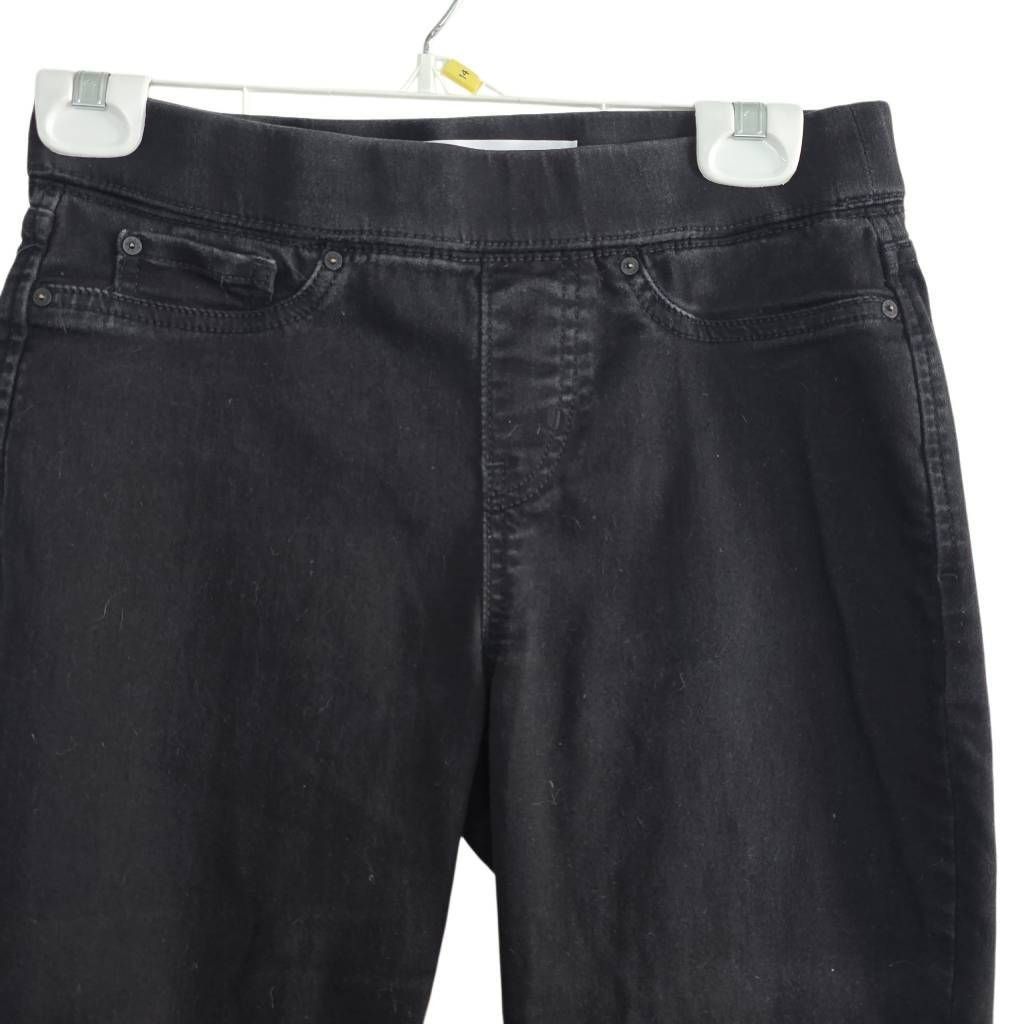 Levi's Signature Levi's Women's Size 6S Totally Shaping Pull On Ski Size 28" / US 6 / IT 42 - 5 Thumbnail