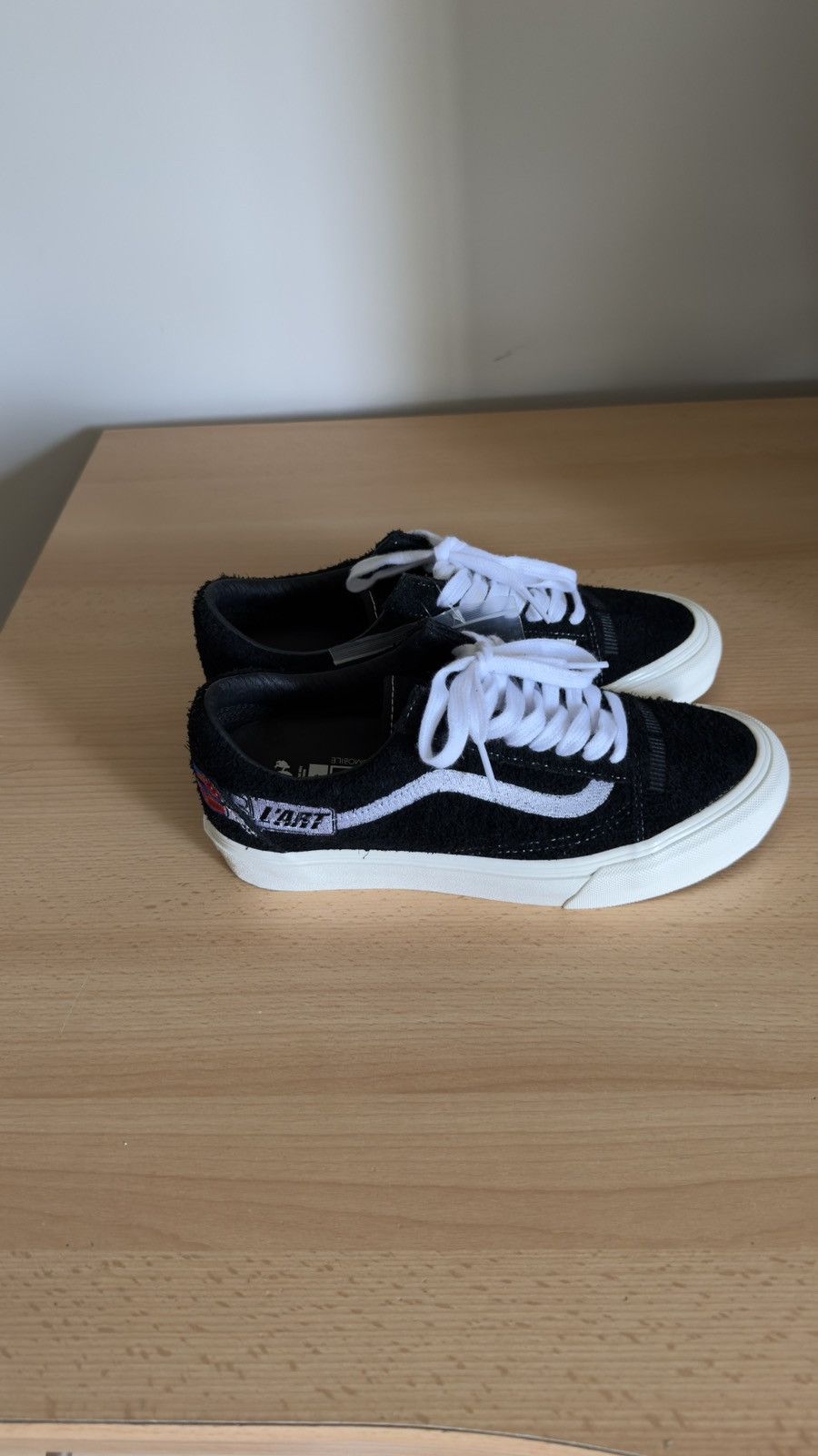 Other Vans X L’art De L’automoblie KAR Size US 7 / EU 40 - 3 Thumbnail