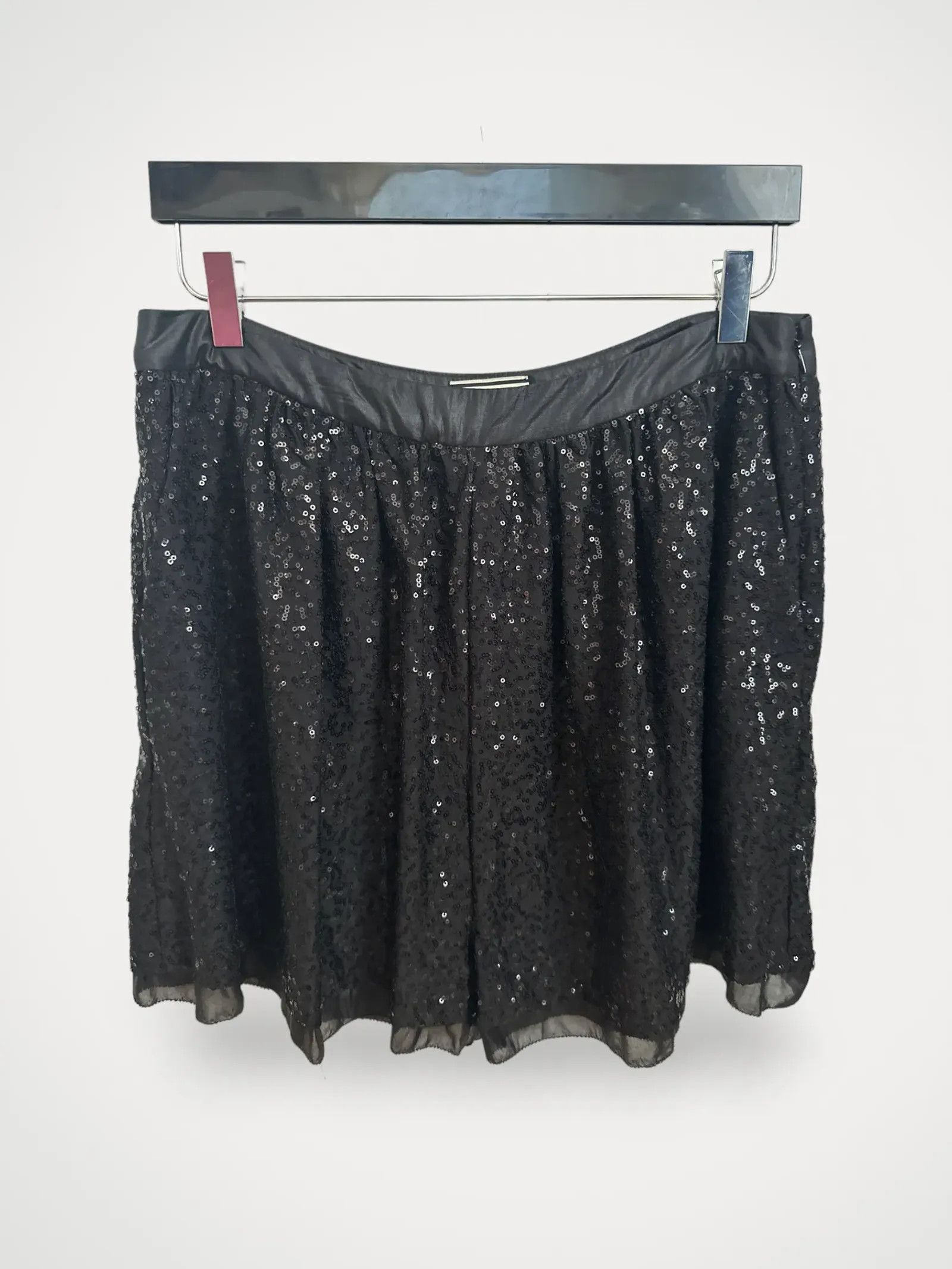 By Malene Birger By Malene Birger Denita shorts Shorts Size 27" / US 4 / IT 40 - 1 Thumbnail